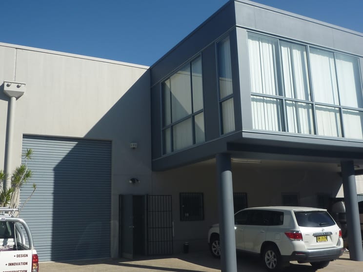 Click to view all images 6/58 Box Road Taren Point NSW 2229 - Image 2