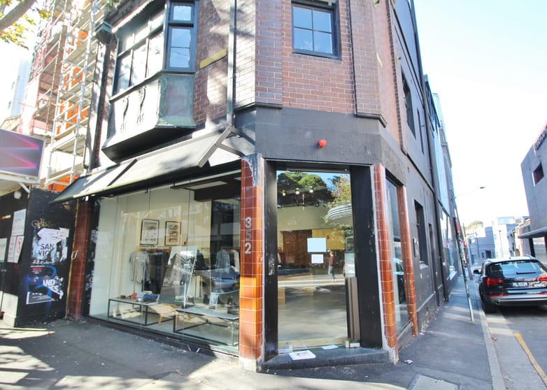 Click to view all images 352 Bourke Street Surry Hills NSW 2010 - Image 3