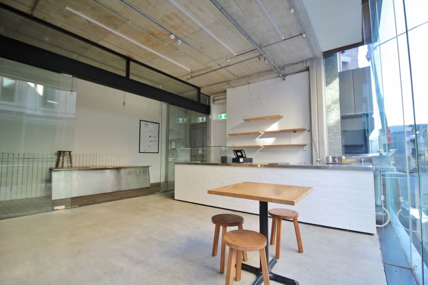 Click to view all images 352 Bourke Street Surry Hills NSW 2010 - Image 1