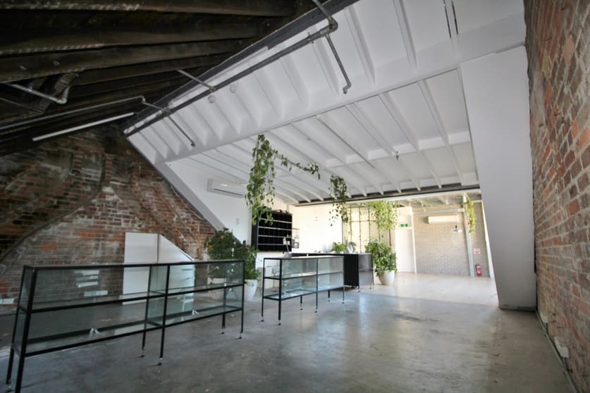 Click to view all images Level 2/352 Bourke Street Surry Hills NSW 2010 - Image 1