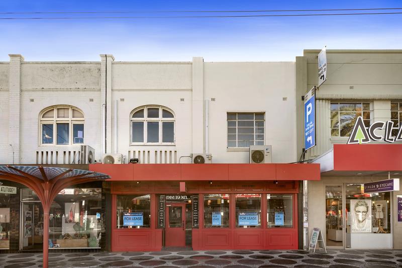 Click to view all images 154-156 Acland Street St Kilda VIC 3182 - Image 1
