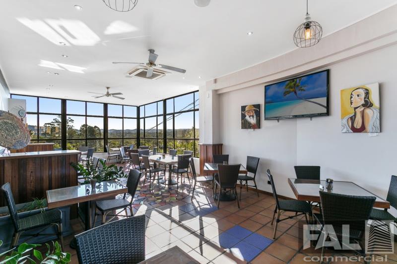 Click to view all images Shop 1/4 Merlin Terrace Kenmore QLD 4069 - Image 1