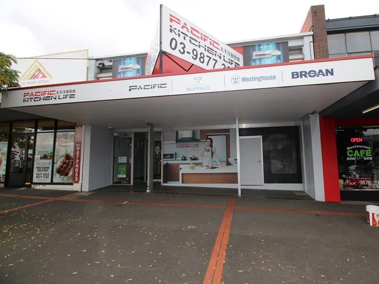 Click to view all images 149 Springvale Road Nunawading VIC 3131 - Image 1