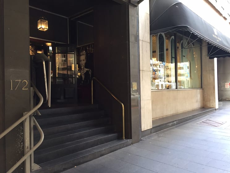 Click to view all images 172 Castlereagh Street Sydney NSW 2000 - Image 2