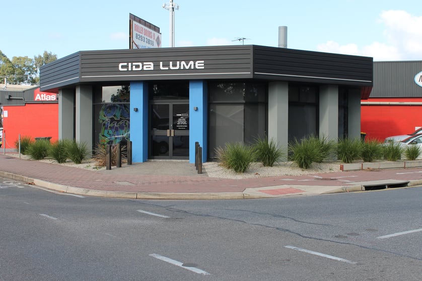 Click to view all images Unit 2, 373 Cross Road Edwardstown SA 5039 - Image 1