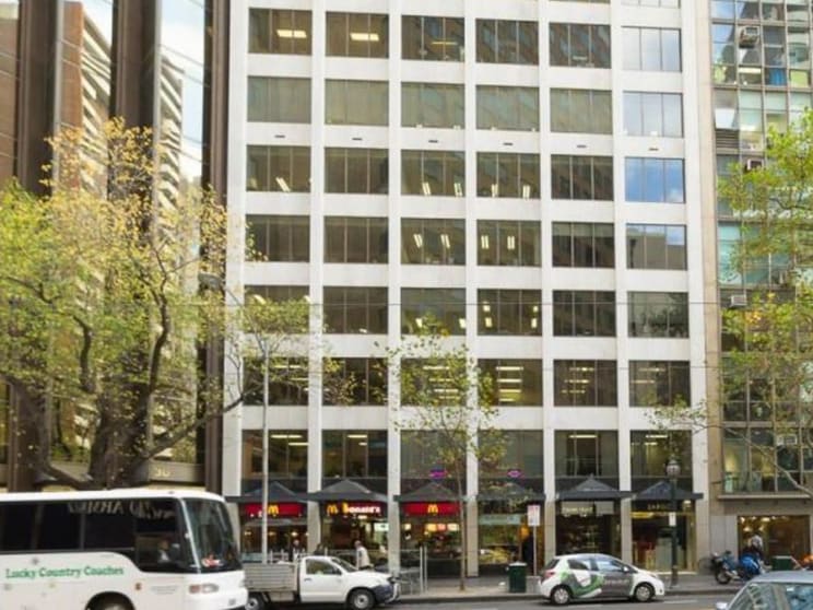 Click to view all images Suite 3, Level/24-28 Collins Street Melbourne VIC 3000 - Image 1