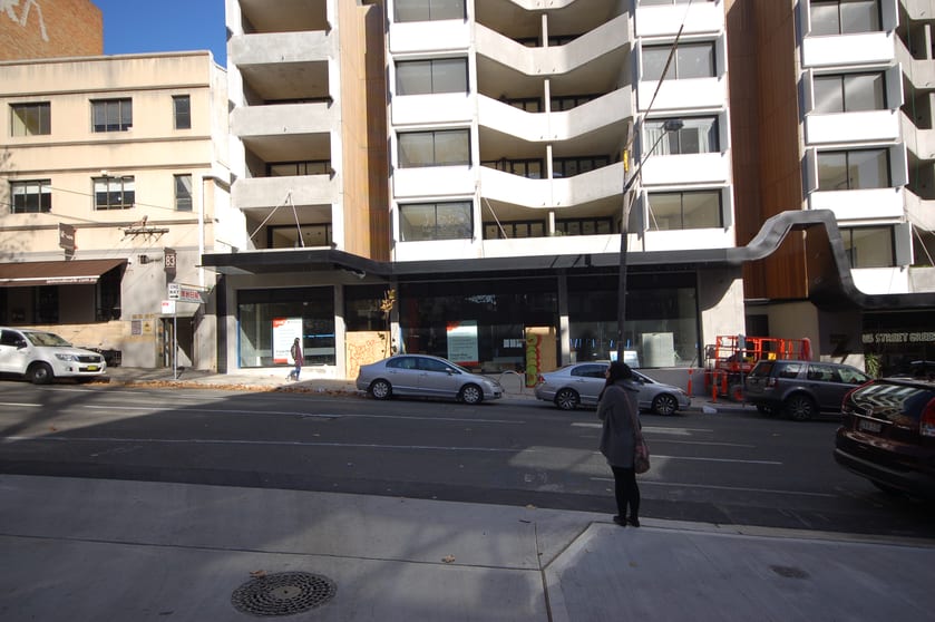 Click to view all images 69-81 Foveaux Street Surry Hills NSW 2010 - Image 3
