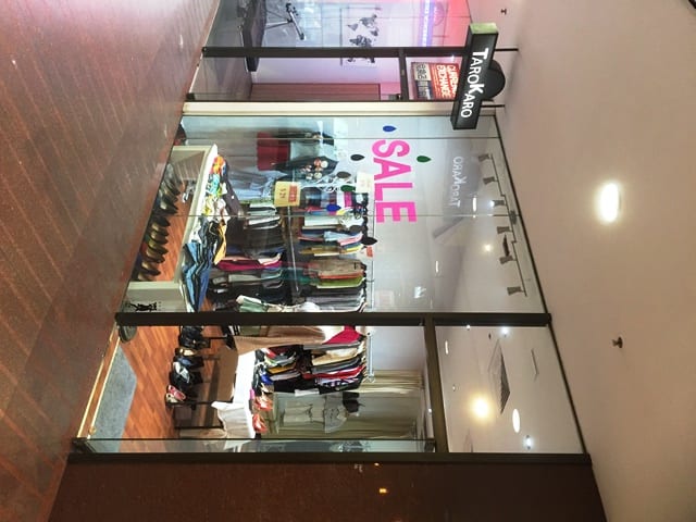 Click to view all images Shop 8/683 George Street Sydney NSW 2000 - Image 3