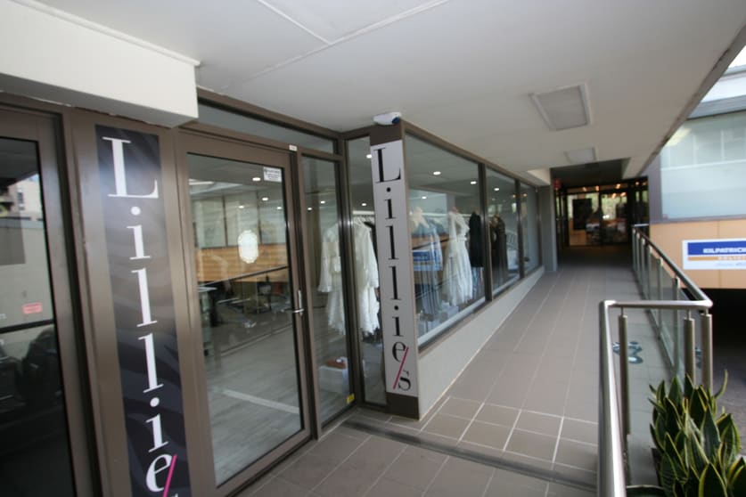 Click to view all images Shop 3/163 Pacific Highway Charlestown NSW 2290 - Image 1