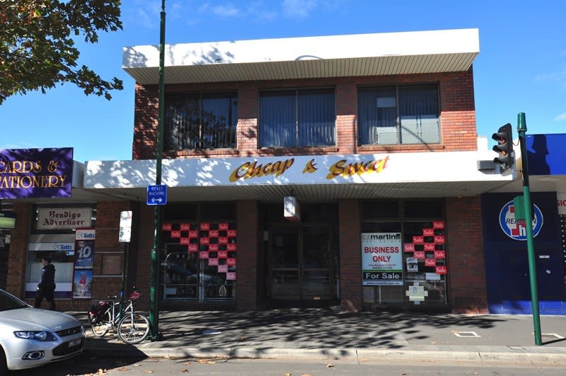 Click to view all images 7 Queen Street Bendigo VIC 3550 - Image 1