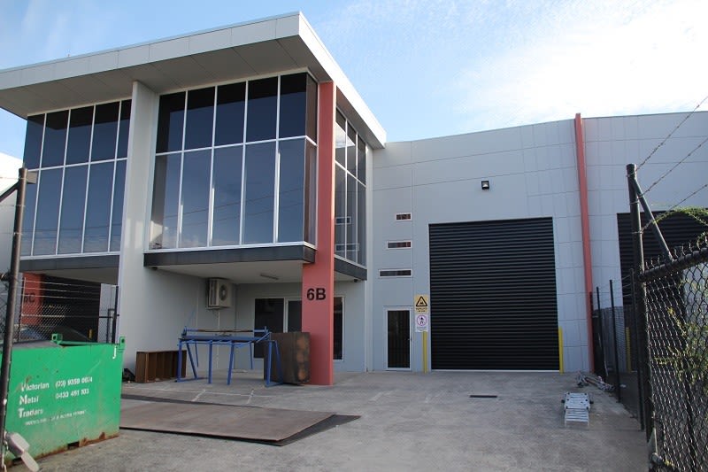 Click to view all images 6B Randor Street Campbellfield VIC 3061 - Image 1