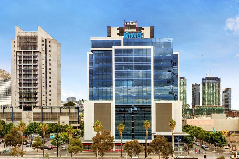 Click to view all images 1424/401 Docklands Drive Docklands VIC 3008 - Image 1