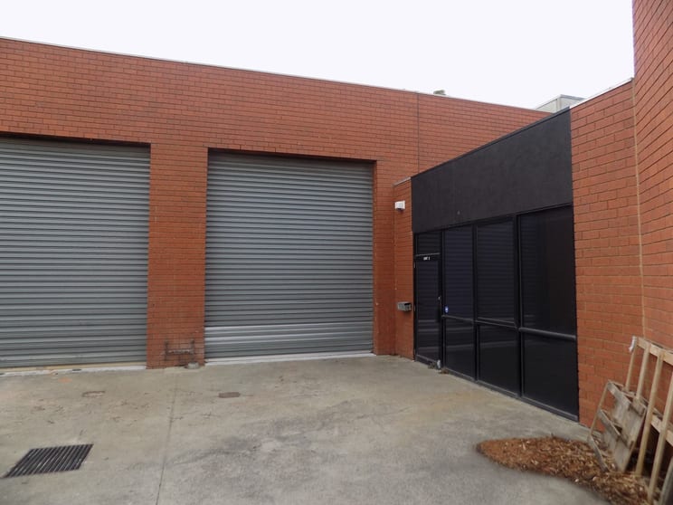 Click to view all images 2/63 Industrial Drive Braeside VIC 3195 - Image 2