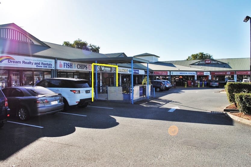 Click to view all images Shop 3/6-10 Yeates Cres Meadowbrook QLD 4131 - Image 2