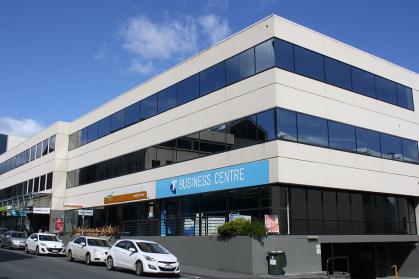 Part Level 1, 175 Collins Street Hobart TAS 7000 - Image 1