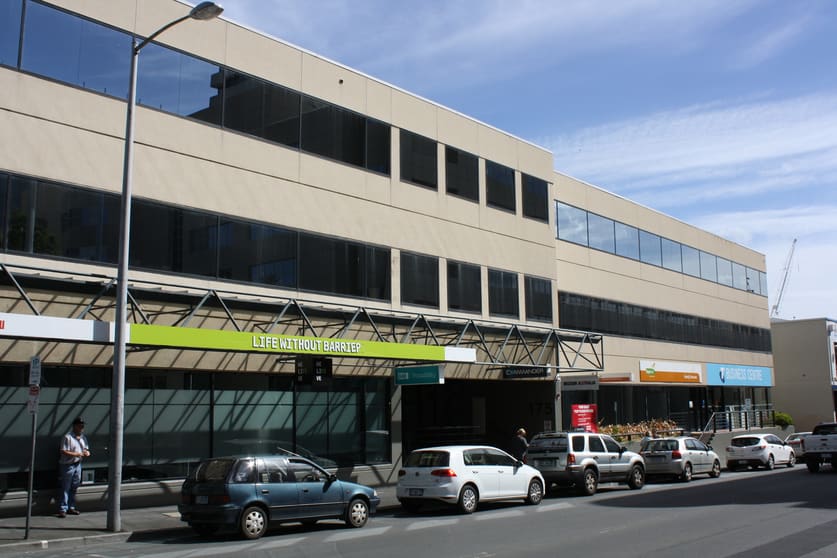 Part Level 1, 175 Collins Street Hobart TAS 7000 - Image 2