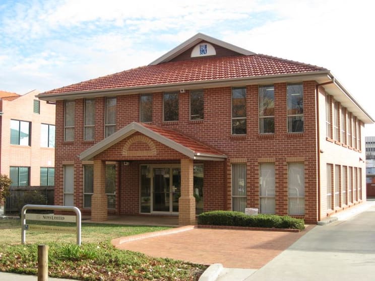 Click to view all images Ground Floor/27 Torrens Street Braddon ACT 2612 - Image 1