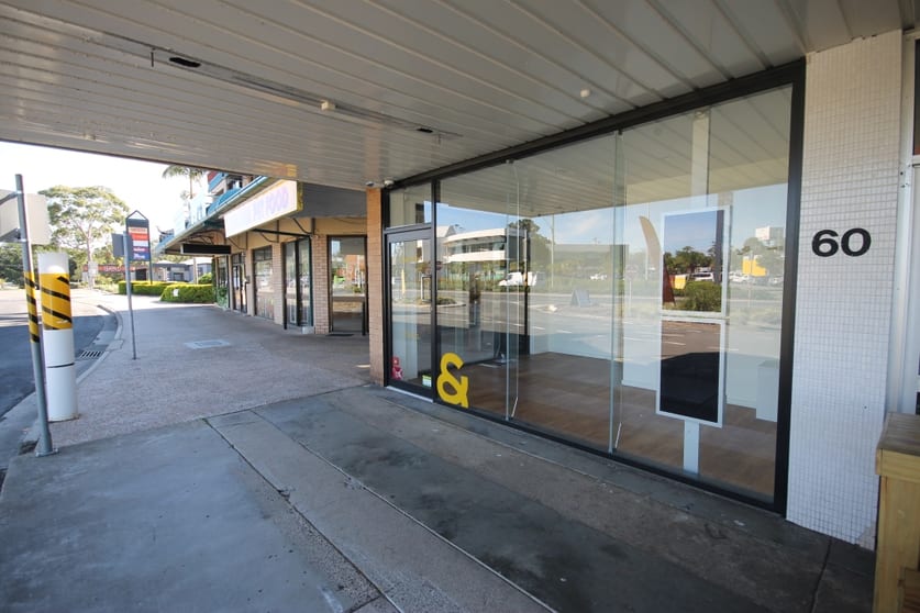 G, 60 Old Cleveland Road Capalaba QLD 4157 - Image 2