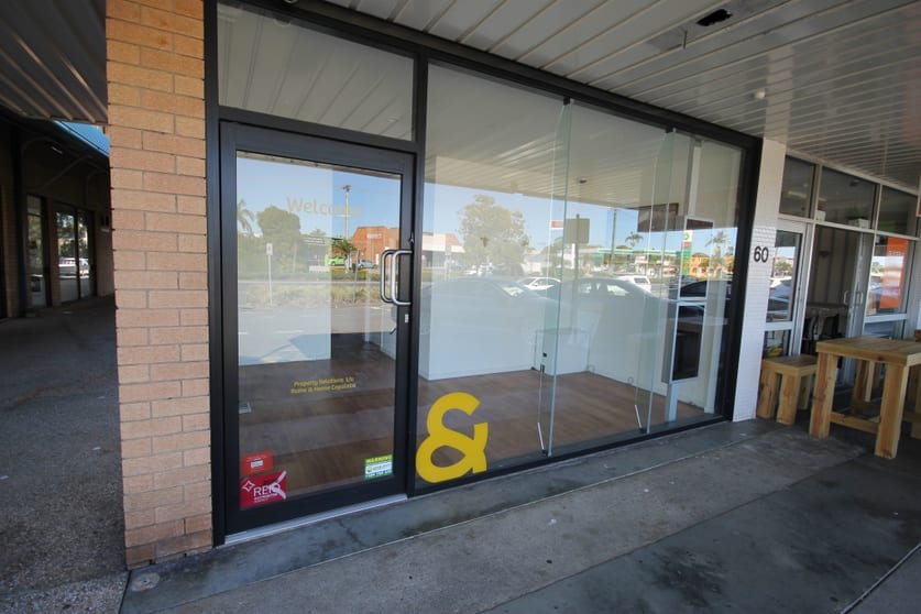 G, 60 Old Cleveland Road Capalaba QLD 4157 - Image 3