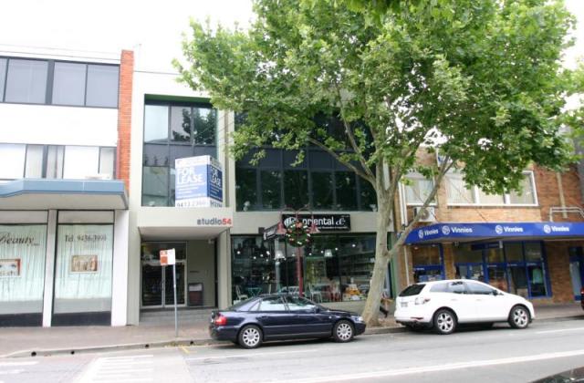 Click to view all images Suite 103/54 Alexander Street Crows Nest NSW 2065 - Image 3