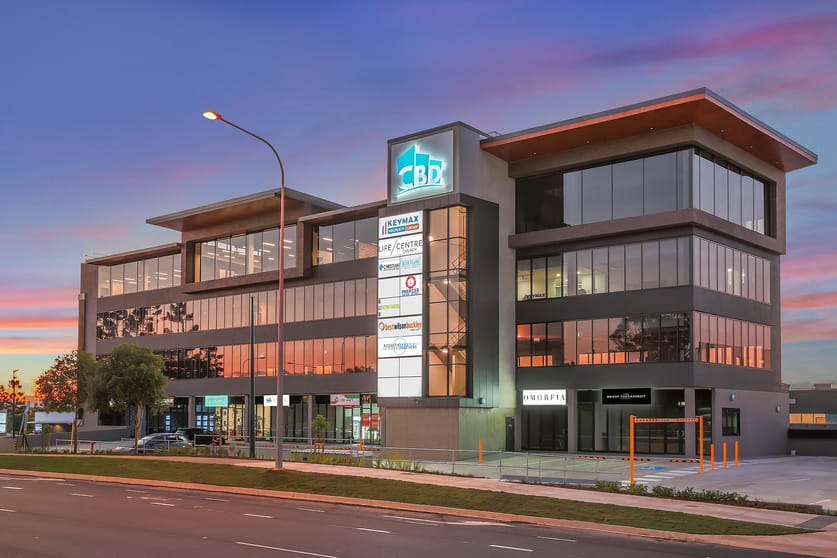 Click to view all images 1642 Anzac Avenue North Lakes QLD 4509 - Image 1