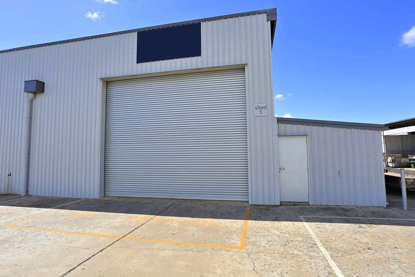 Shed 3a/8 Melvin Street Norville QLD 4670 - Image 3