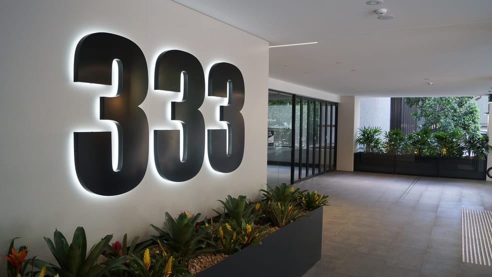 Click to view all images 333 Adelaide Street Brisbane City QLD 4000 - Image 1