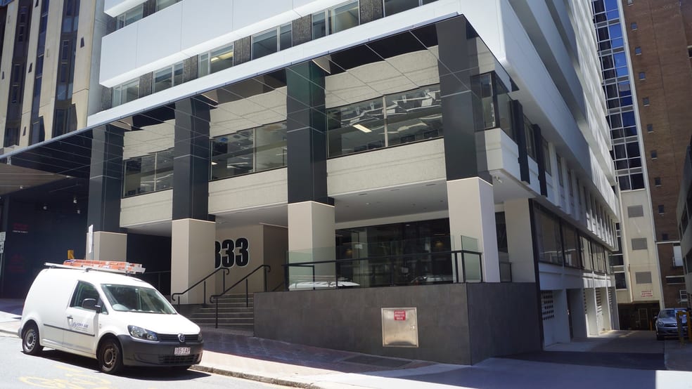 Click to view all images 333 Adelaide Street Brisbane City QLD 4000 - Image 2