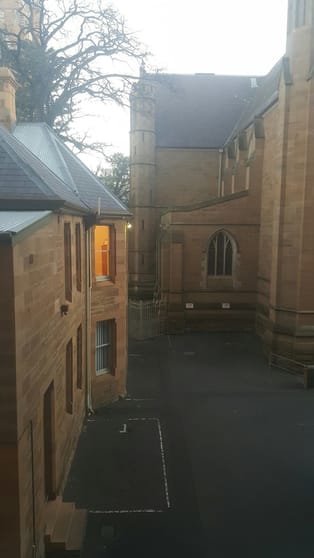 Click to view all images Level 1/119 Macquarie Street Hobart TAS 7000 - Image 2