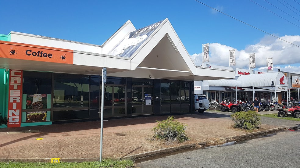 31 Anderson Street Manunda QLD 4870 - Image 1