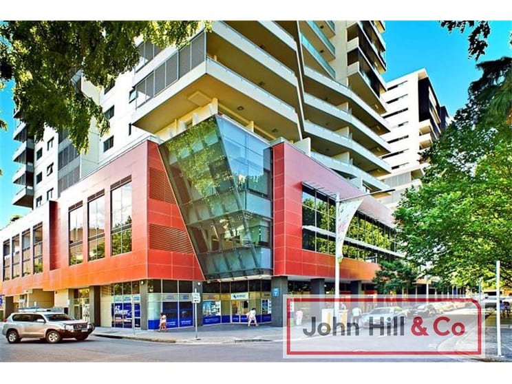 Click to view all images Part Suite/1-17 Elsie Street Burwood NSW 2134 - Image 2