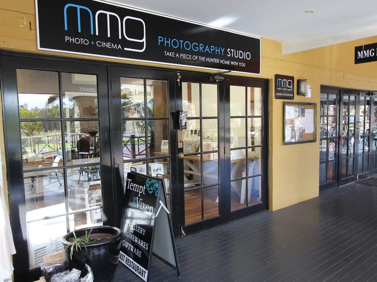 Click to view all images Shop 9/2188 Broke Road Pokolbin NSW 2320 - Image 1