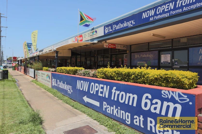 Click to view all images 109-125 Old Cleveland Road Capalaba QLD 4157 - Image 1