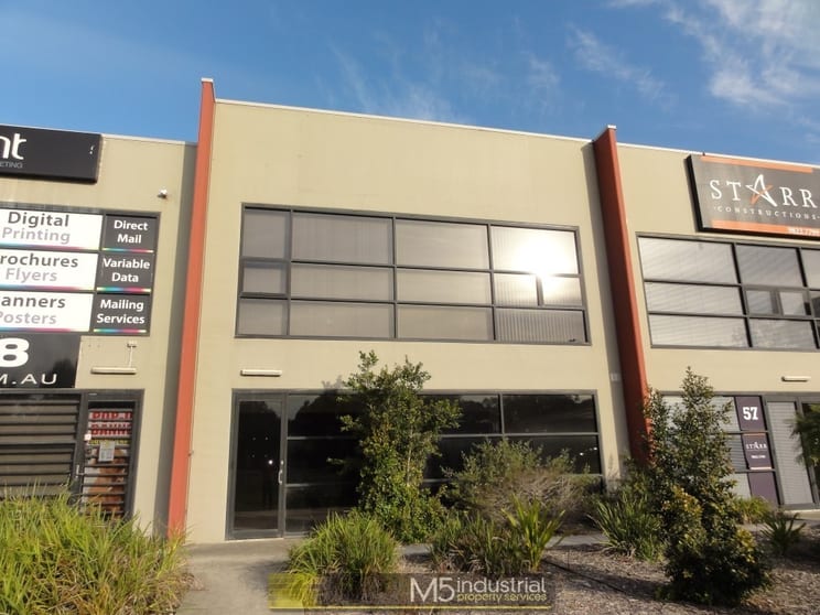 Click to view all images 56/3 Kelso Crescent Moorebank NSW 2170 - Image 1