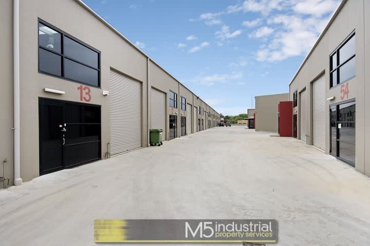 Click to view all images 56/3 Kelso Crescent Moorebank NSW 2170 - Image 3