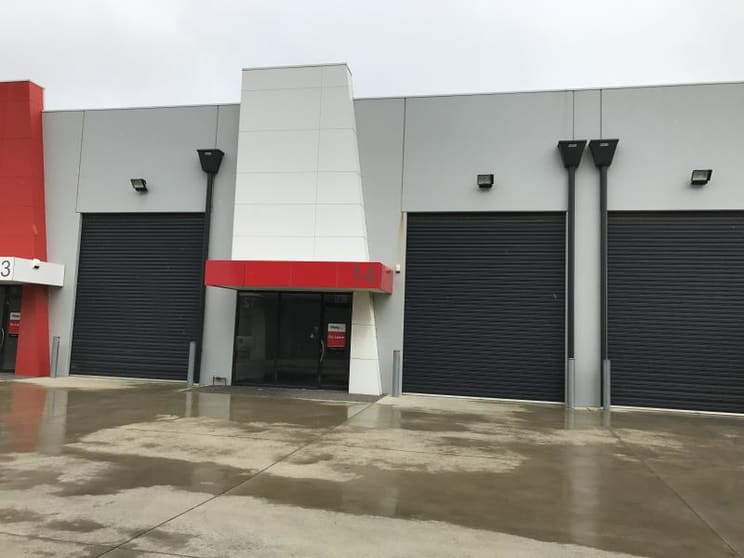 Click to view all images Unit 14/191-195 Greens Road Dandenong South VIC 3175 - Image 1