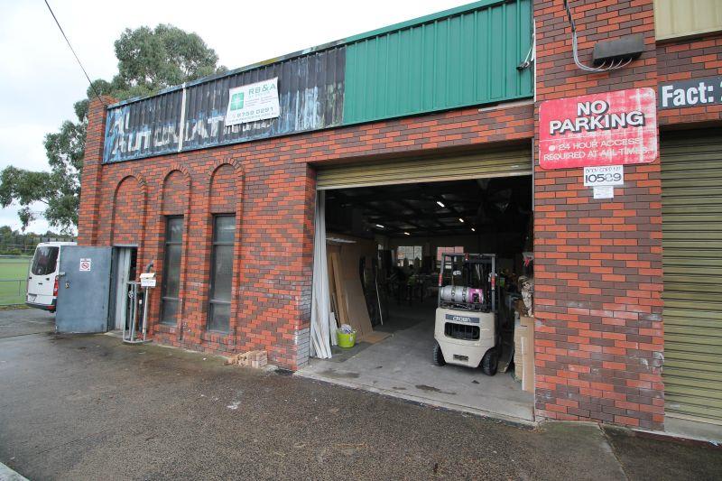 Click to view all images Unit 3/2-4 Alexander Avenue Dandenong VIC 3175 - Image 1