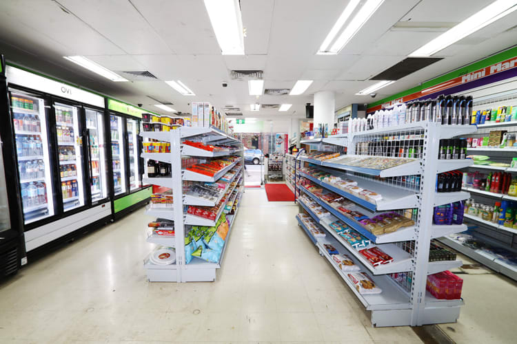 Click to view all images Shop 4/274-290 Victoria Street Darlinghurst NSW 2010 - Image 3