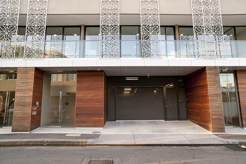 Click to view all images Level 1/15 Prince Patrick Street Richmond VIC 3121 - Image 3