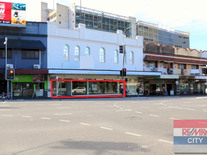 Click to view all images GF 588 STANLEY Street Woolloongabba QLD 4102 - Image 1