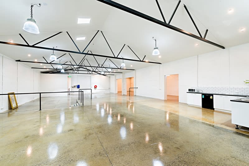 Click to view all images 29-31 BUTLER STREET Richmond VIC 3121 - Image 2