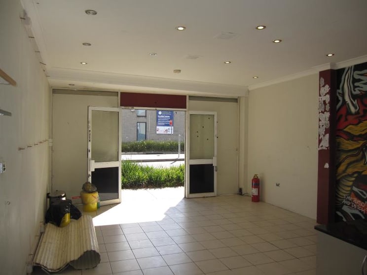Click to view all images Shop/50A Burwood Road Burwood NSW 2134 - Image 3