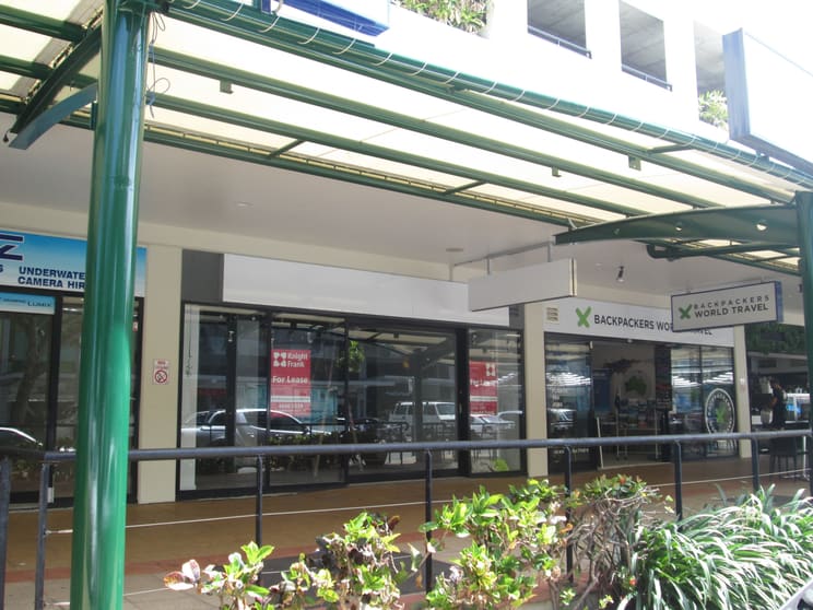 Click to view all images 113/38 Abbott Street Cairns City QLD 4870 - Image 3
