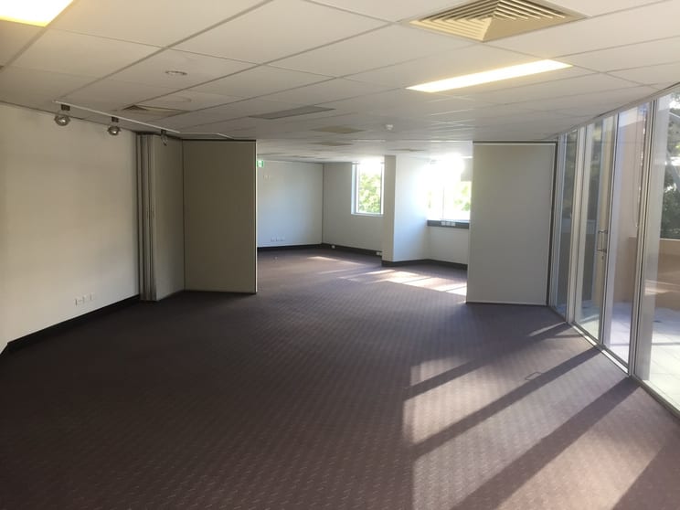 Click to view all images C1C/1 Musk Avenue Kelvin Grove QLD 4059 - Image 3