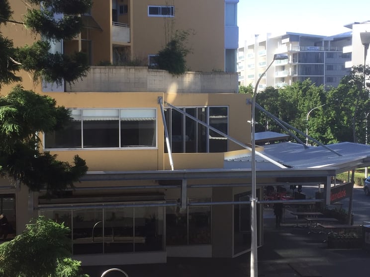 Click to view all images C1C/1 Musk Avenue Kelvin Grove QLD 4059 - Image 1
