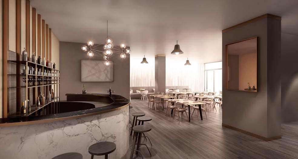 Click to view all images 3-7 Claremont Street South Yarra VIC 3141 - Image 2