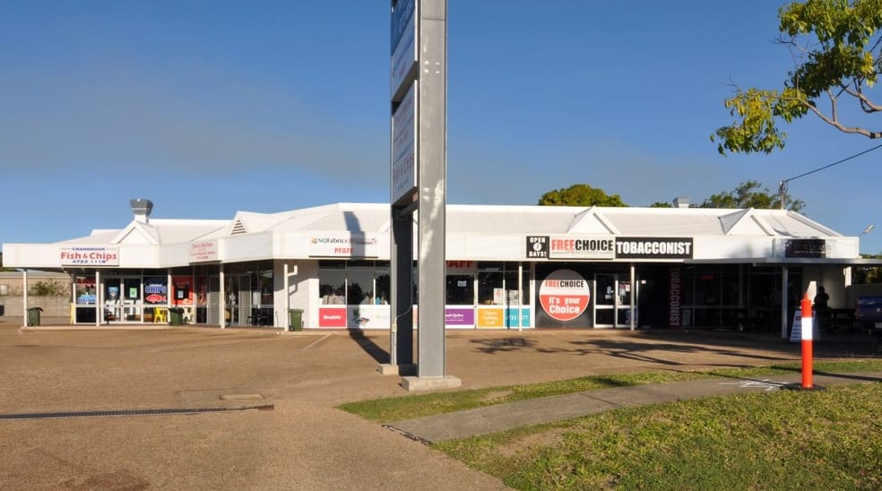 Click to view all images T2, 476 Ross River Road Cranbrook QLD 4814 - Image 1