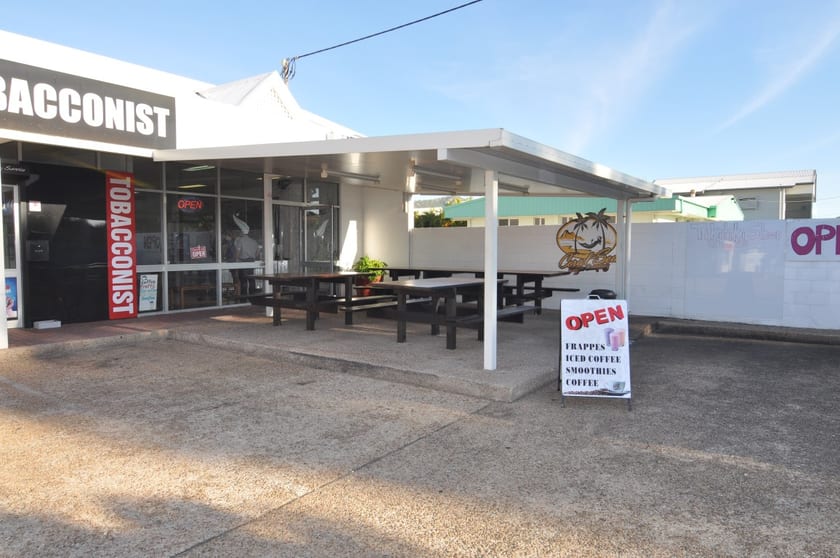 Click to view all images T2, 476 Ross River Road Cranbrook QLD 4814 - Image 3