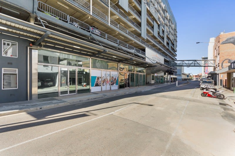 Click to view all images Lot 3/86-124 Ogden Street Townsville City QLD 4810 - Image 2