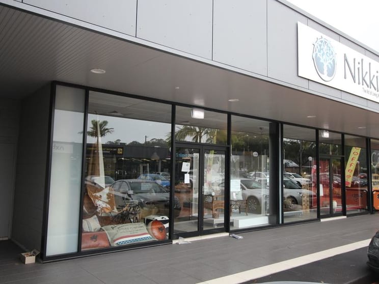 Click to view all images SHOP 9/30 Karalta Road Erina NSW 2250 - Image 3
